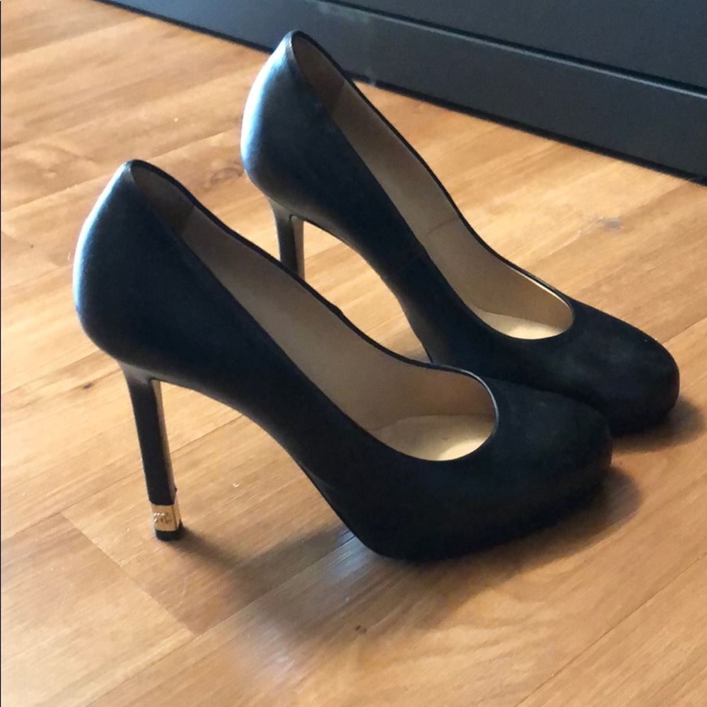 Chanel shoes